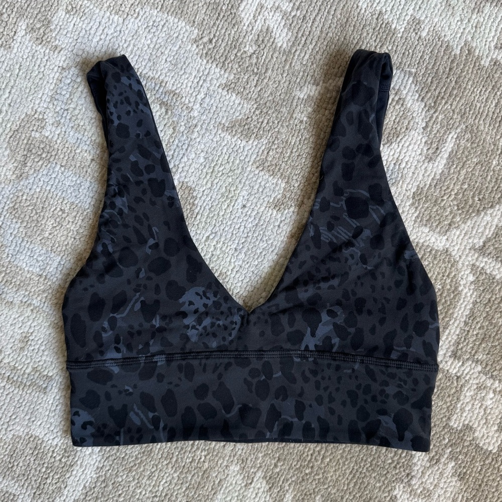 lululemon Align Bra